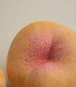 Fake Fruit Handmade Ceramic Apple Ceramic fruit decor - Image 4