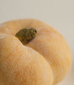 Fake Fruit Handmade Ceramic Apple Ceramic fruit decor - Image 5