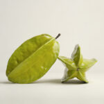 Fake Fruit Handmade Ceramic Apple Ceramic fruit decor