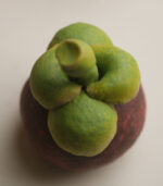 Fake Fruit Handmade Ceramic Apple Ceramic fruit decor - Image 4