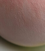 Fake Fruit Handmade Ceramic Apple Ceramic fruit decor - Image 5