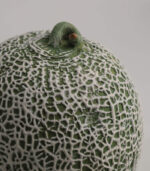Fake Fruit Handmade Ceramic Apple Ceramic fruit decor - Image 4