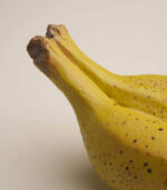 Fake Fruit Handmade Ceramic Apple Ceramic fruit decor - Image 2