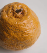 Fake Fruit Handmade Ceramic Apple Ceramic fruit decor - Image 2