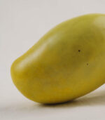 Fake Fruit Handmade Ceramic Apple Ceramic fruit decor - Image 5