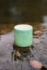 Handmade Ceramic Mugs - Translucent Jingdezhen Art Gift - Image 5