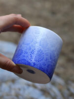 Handmade Ceramic Mugs - Translucent Jingdezhen Art Gift - Image 7