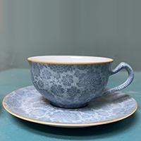 Slate Blue