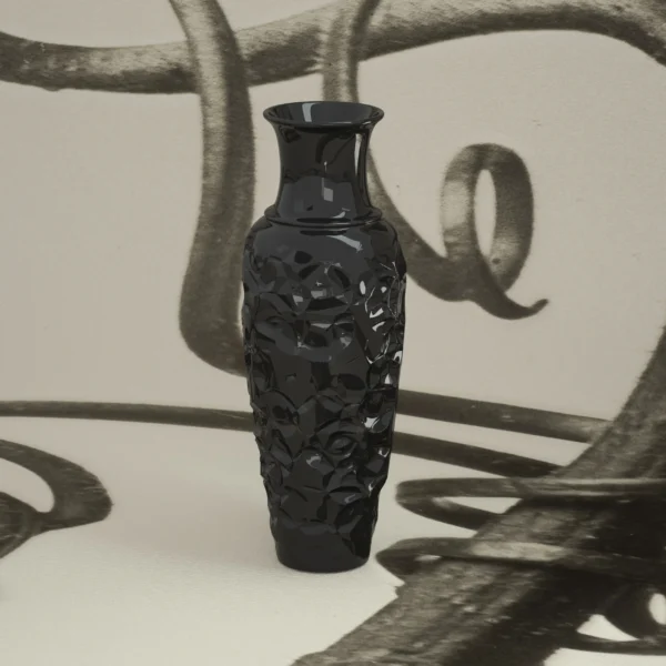 Wujin glaze