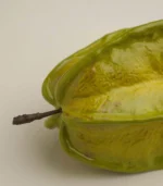 Fake Fruit Starfruit Ceramic Trompe l'oeil Fruit Decor - Image 5