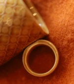 Handmade mugs Caramel Espresso Cup Housewarming Gift - Image 3
