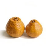 Fake Fruit Orange Handmade Ceramic Coffee Table Decor Ideas