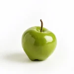 Fake Fruit Handmade Biomimetic Ceramic  Apples Teacher Appreciation Gifts