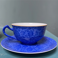 Klein blue