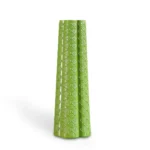 Bud Vase Handmade Ceramic Green Flora Curated Gift