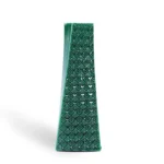 Vase for flowers Emerald Ceramic Artisanal Ceramics