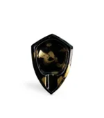 Cigar Ashtray Black Gold Luxury Father’s Day or Retirement Gift